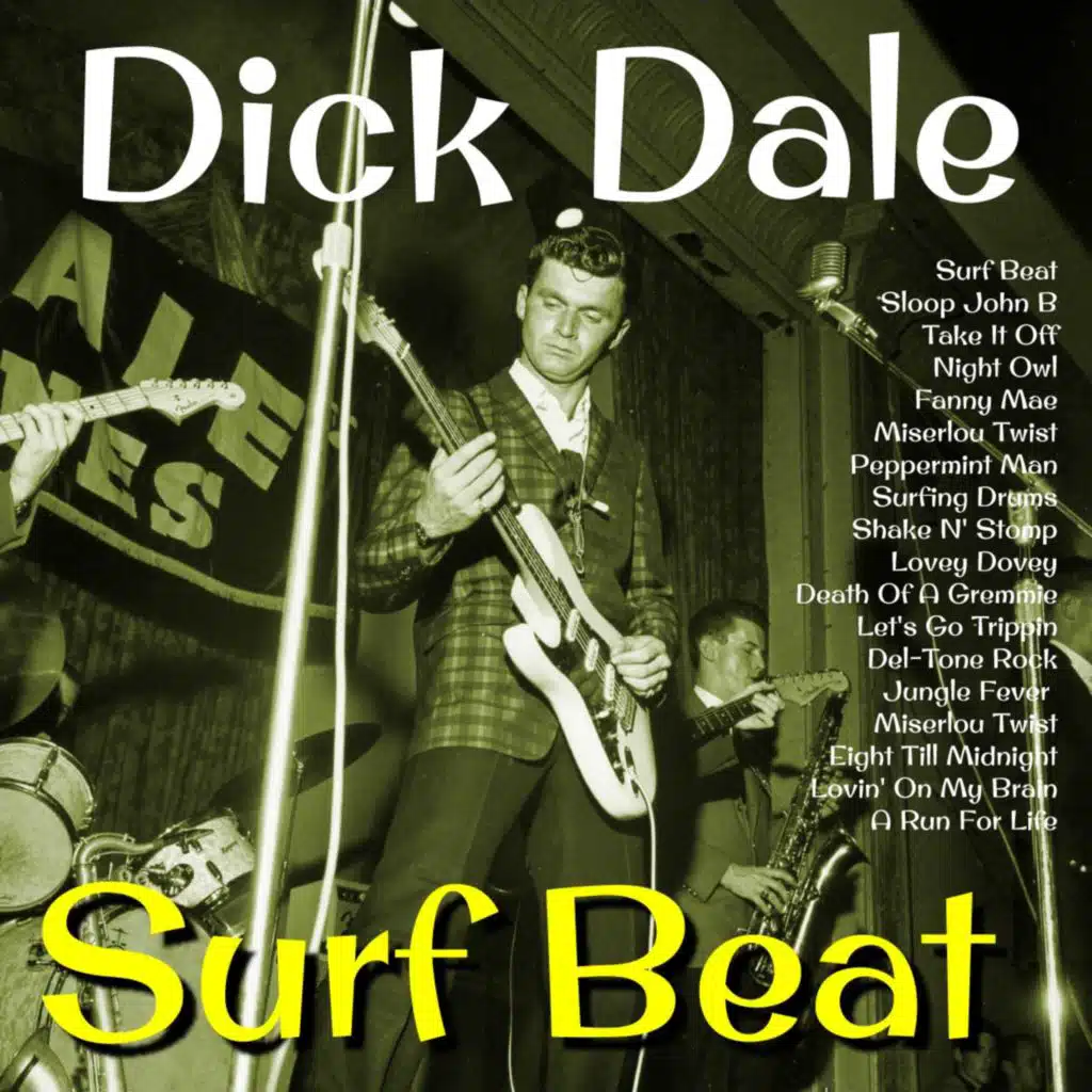 Surf Beat