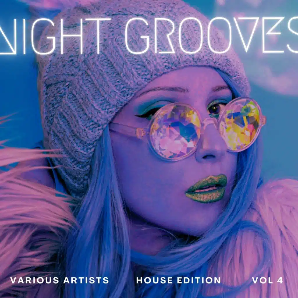 Crush on You (House Mix)