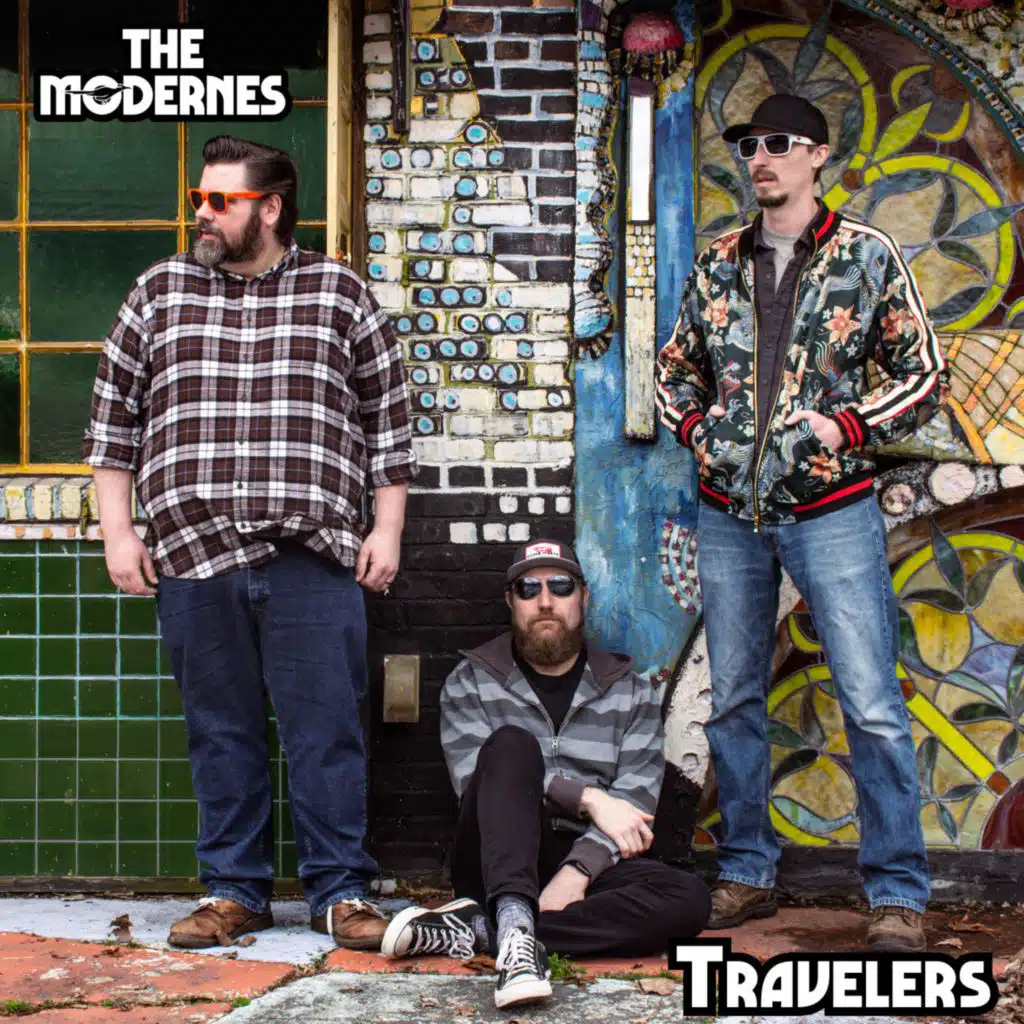 The Modernes