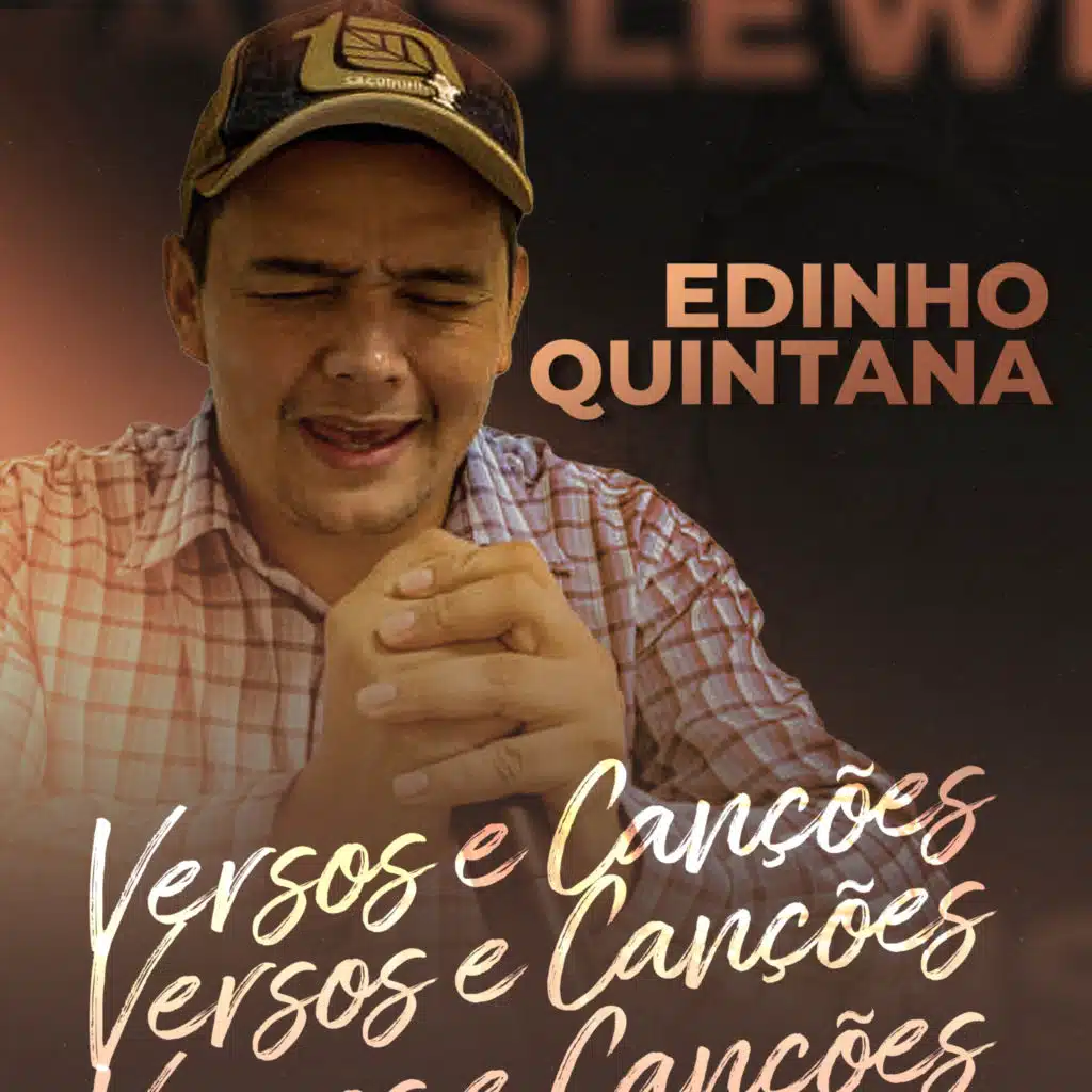 Versos e Canções