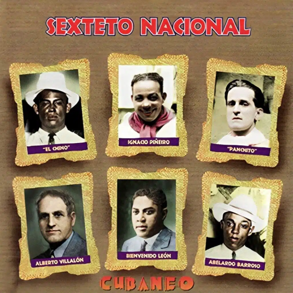 Sexteto Nacional