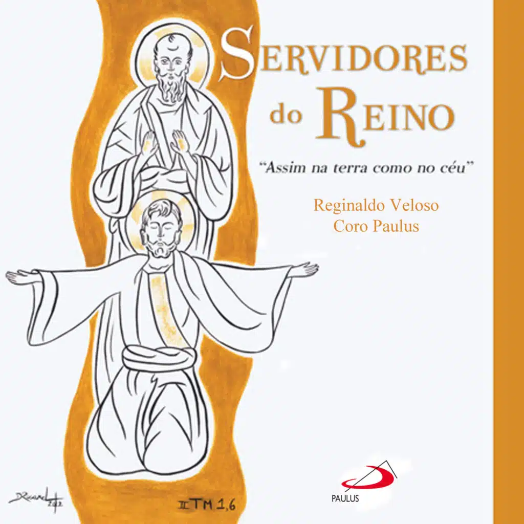 Servidores do Reino