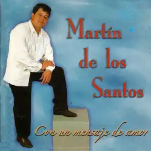 Martin De Los Santos