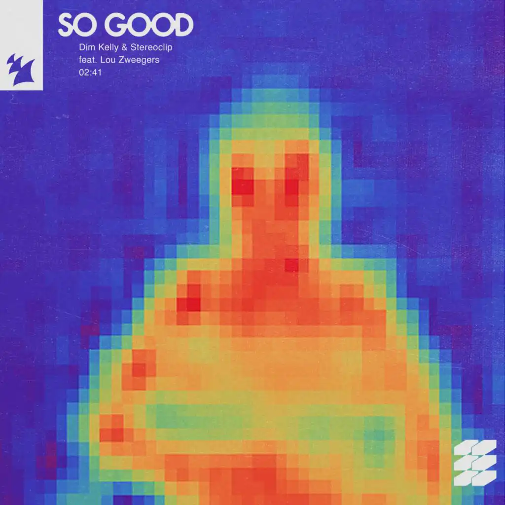 So Good (Club Version) [feat. Lou Zweegers]