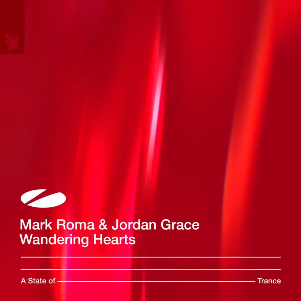 Mark Roma & Jordan Grace