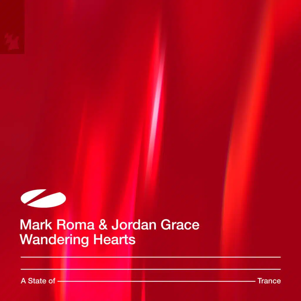 Mark Roma & Jordan Grace