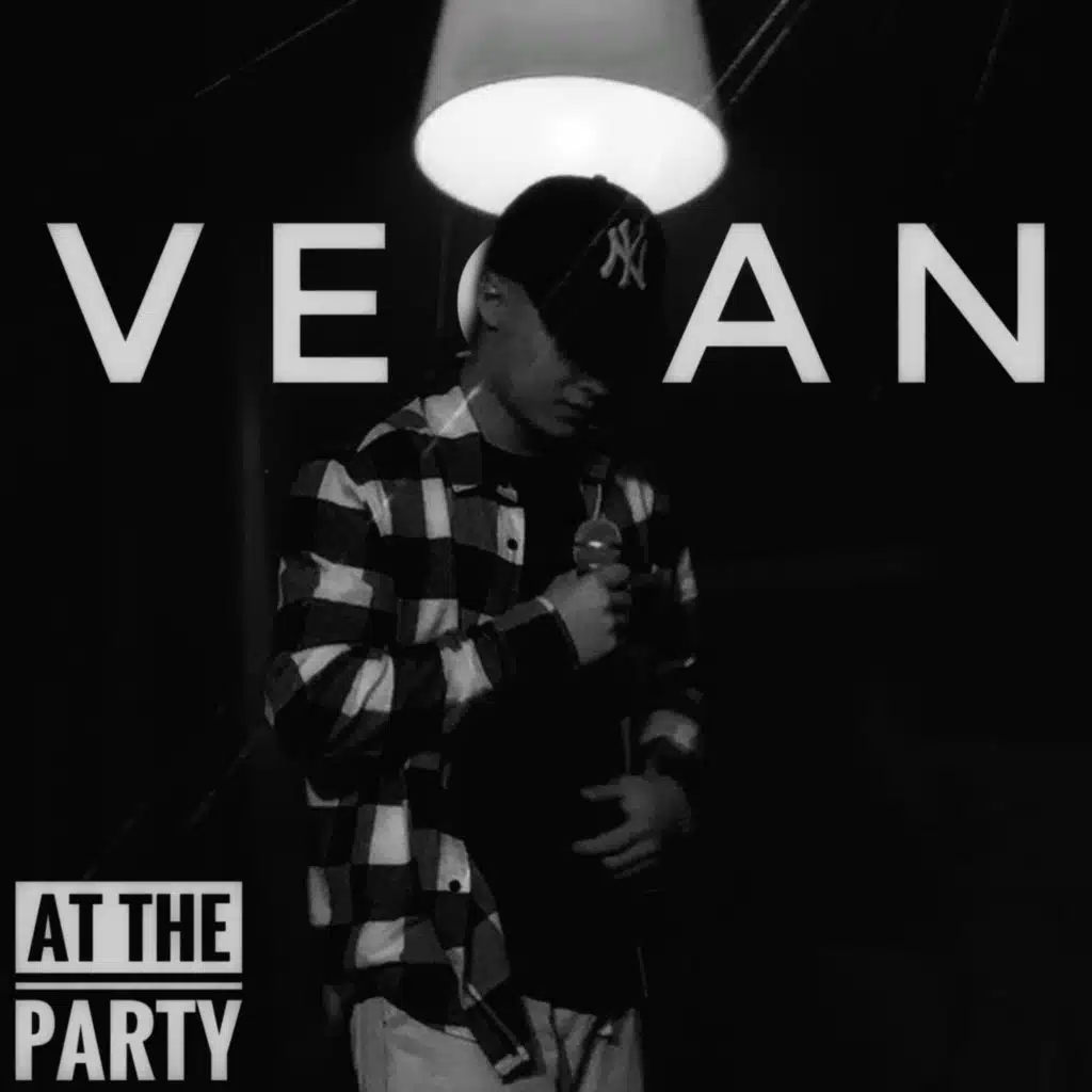 Vegan