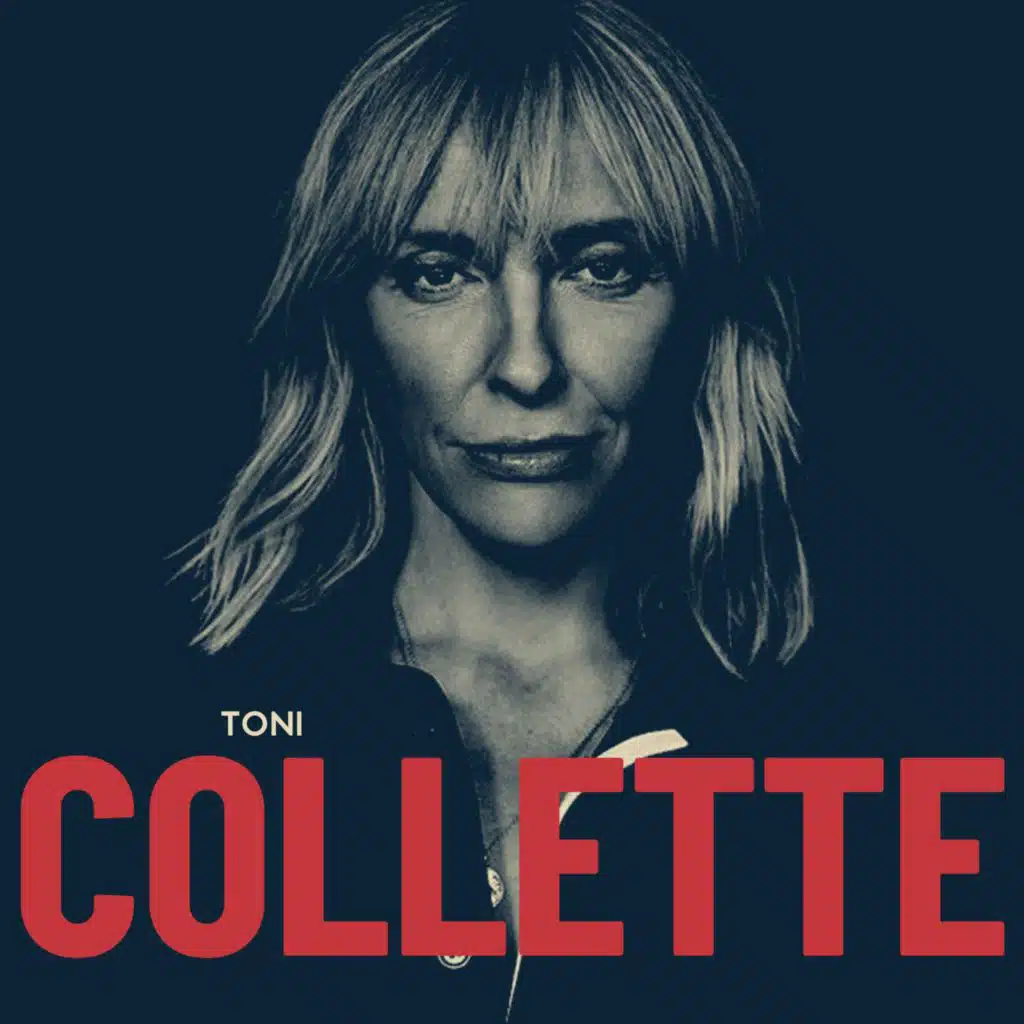Toni Collette