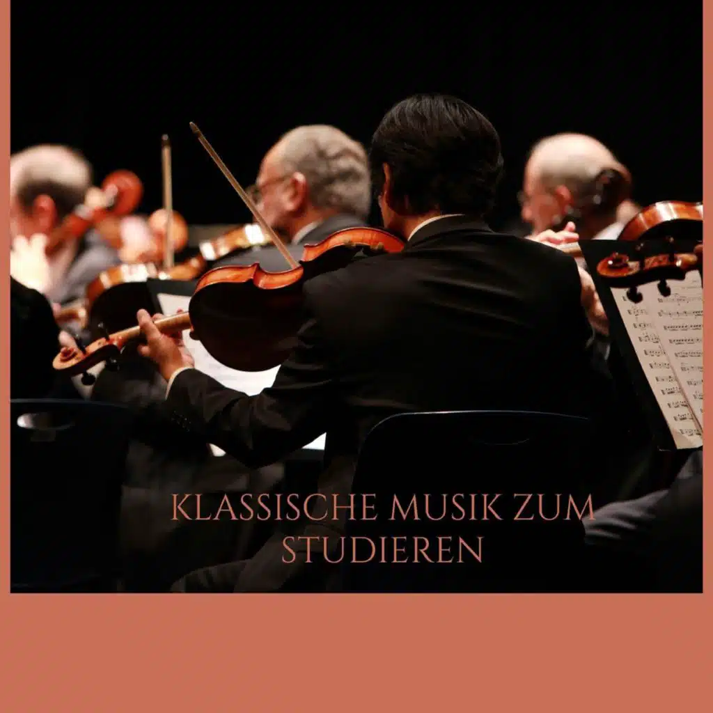 Spiegel im Spiegel (Excerpt)