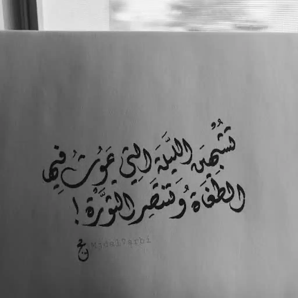 احبك كحب الوطن، يا موطن قلبي.