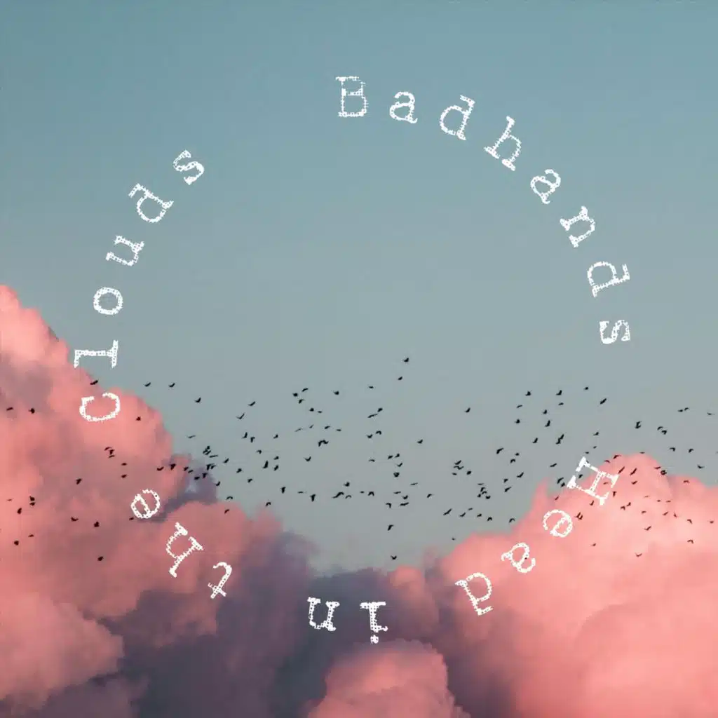 Head in the Clouds
