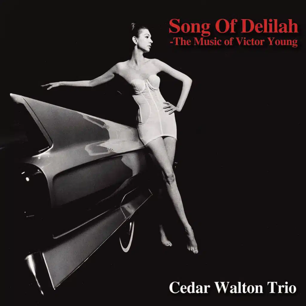 Cedar Walton Trio