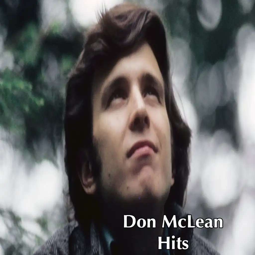 Don McLean Hits