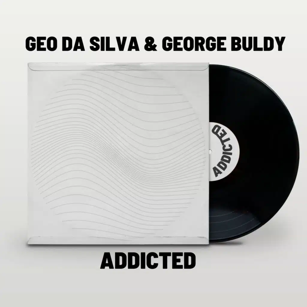 Addicted (Extended Version)