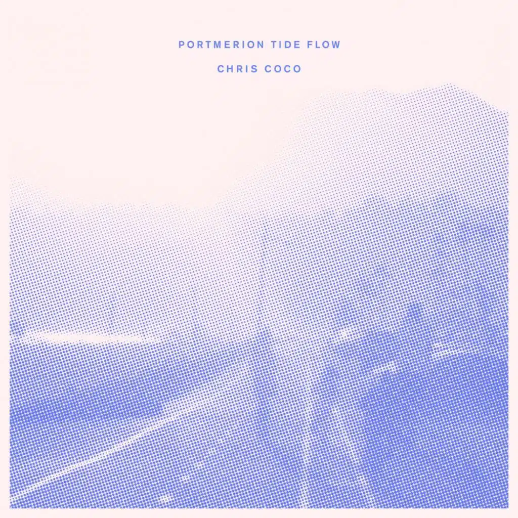 Portmerion Tide Flow