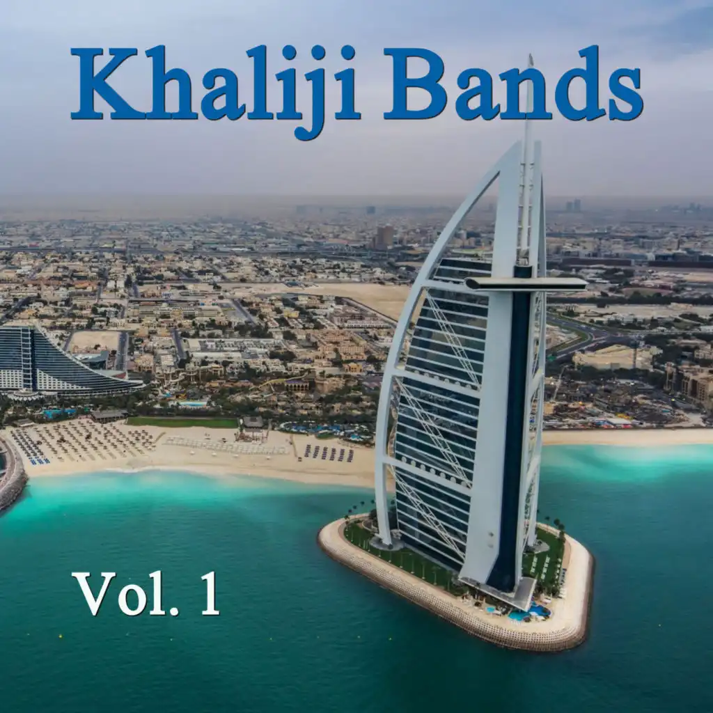 Khaliji Bands