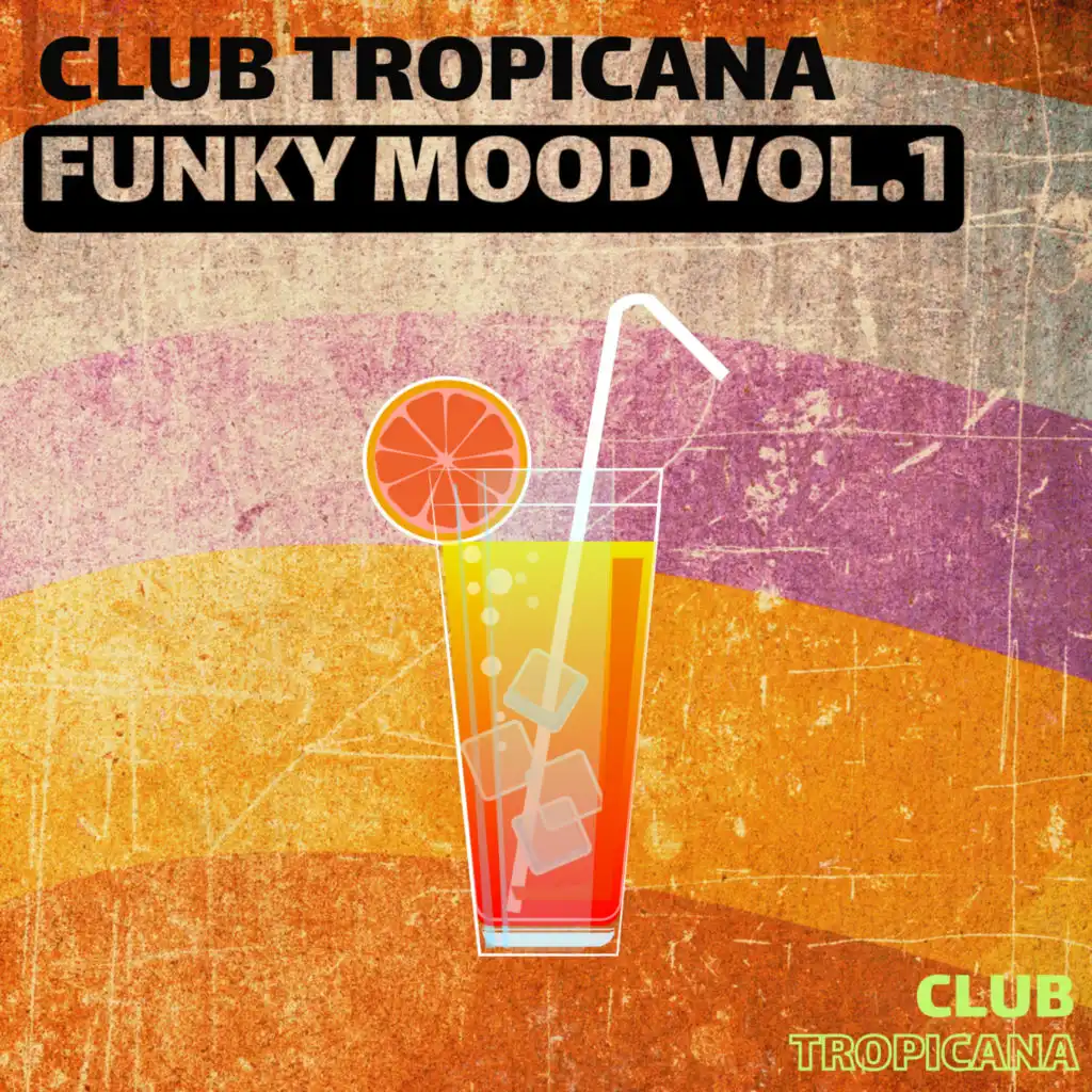 Funky Mood Vol.1