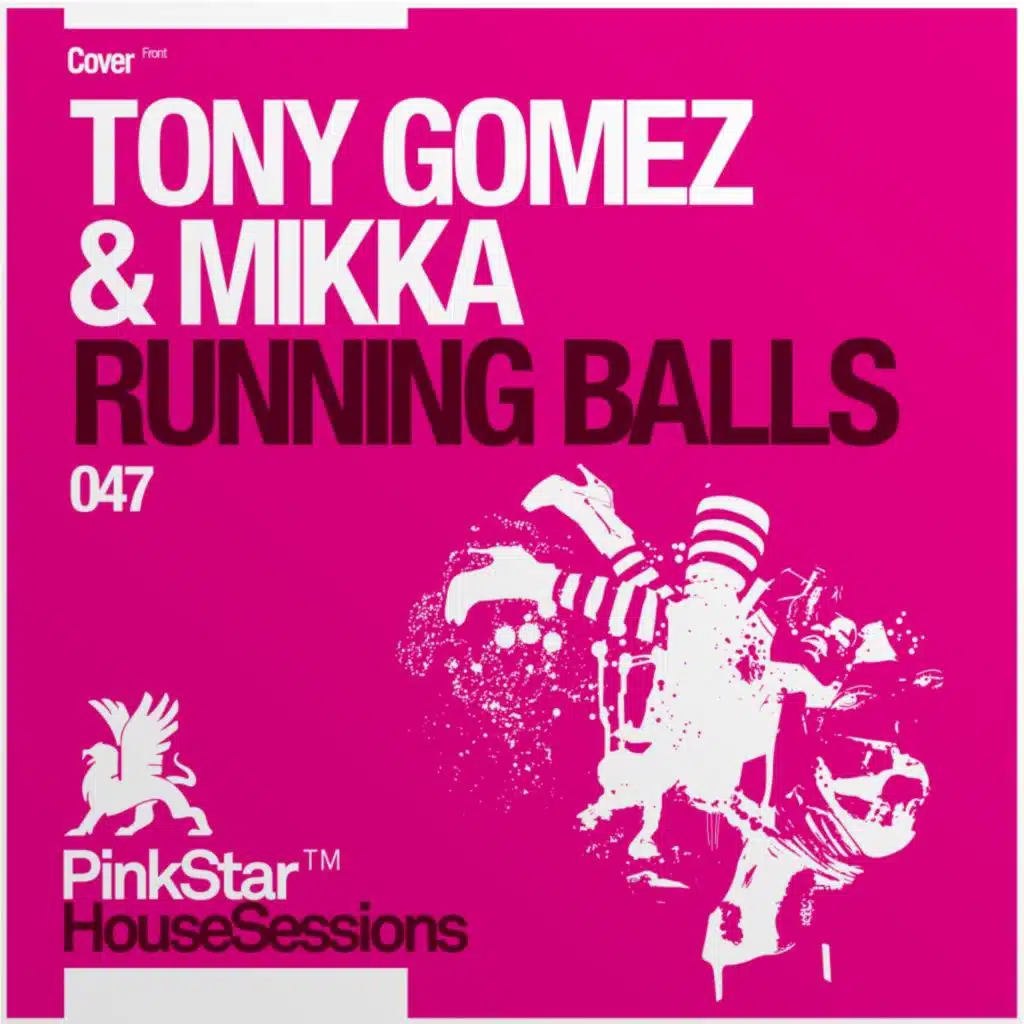 Tony Gomez & Mikka