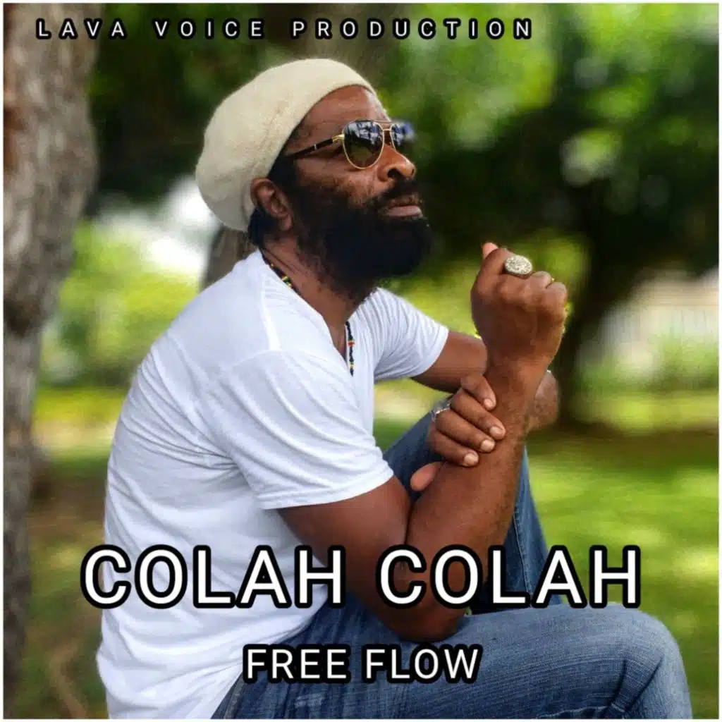 Colah Colah & Lava Voice Production