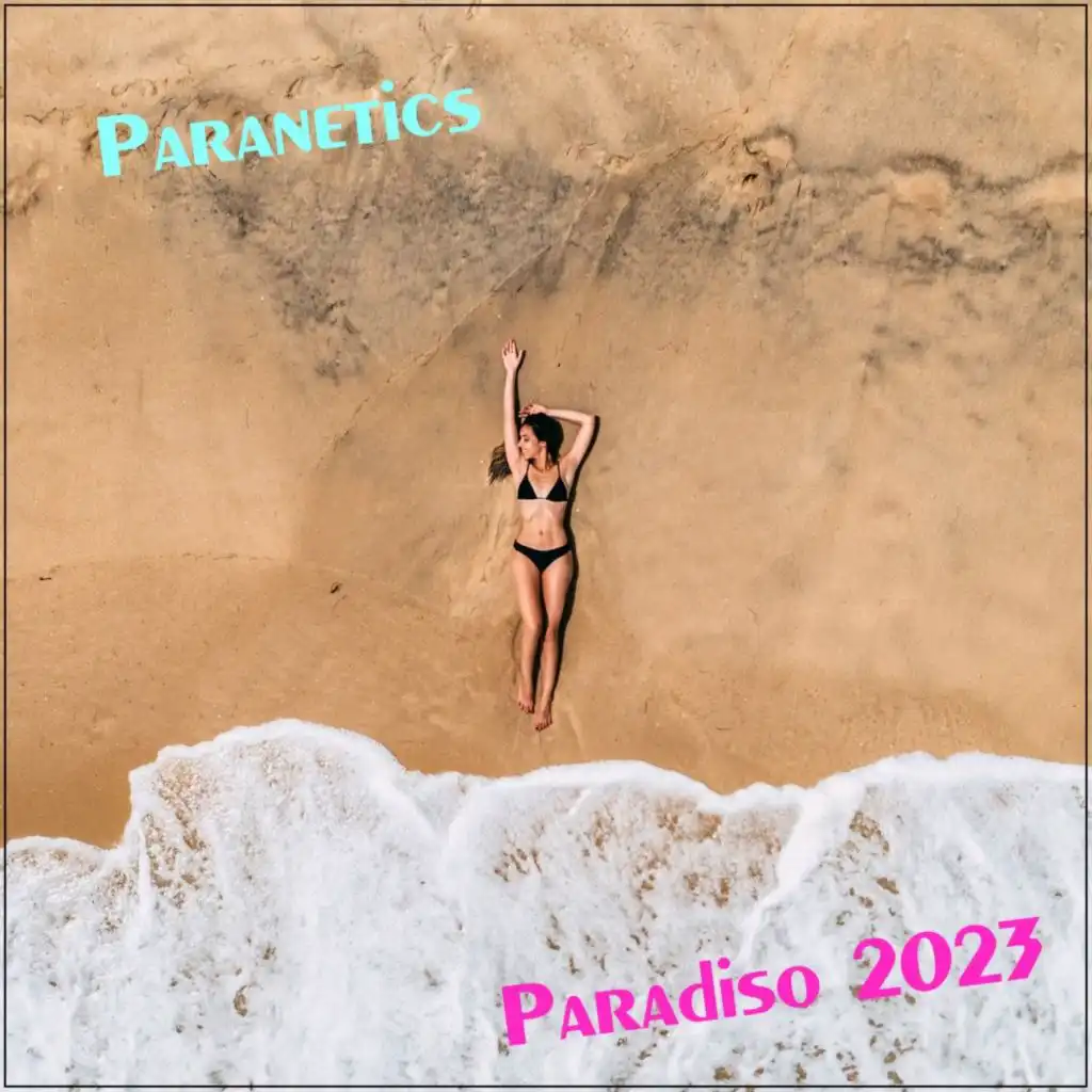 Paradiso 2023 (L.A. Version 2023)