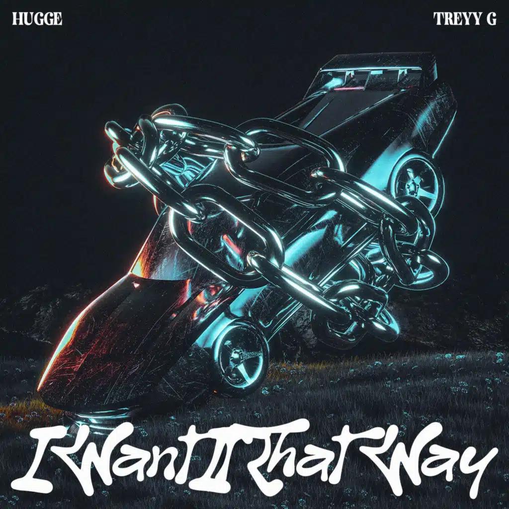 I Want It That Way (feat. Moav Covers)