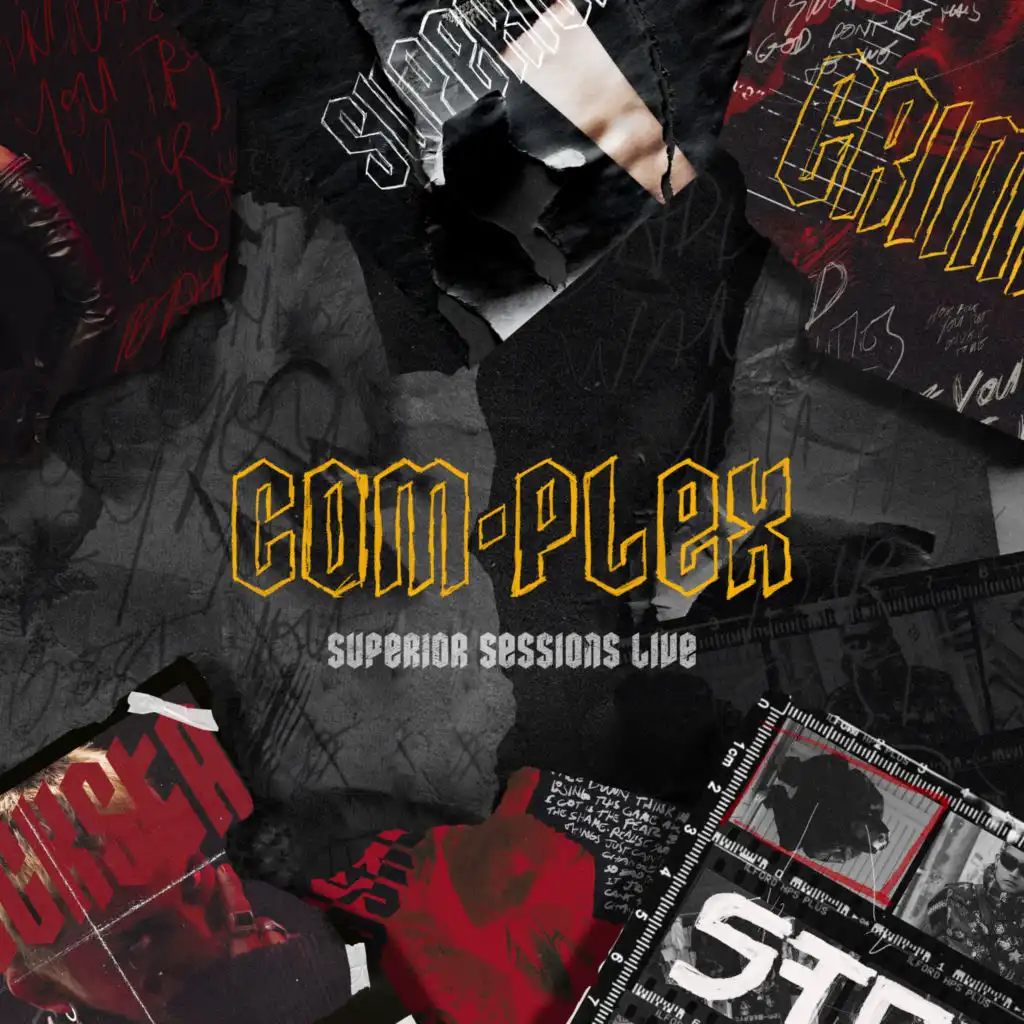 COM•PLEX (Superior Sessions Live)