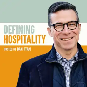 Defining Hospitality