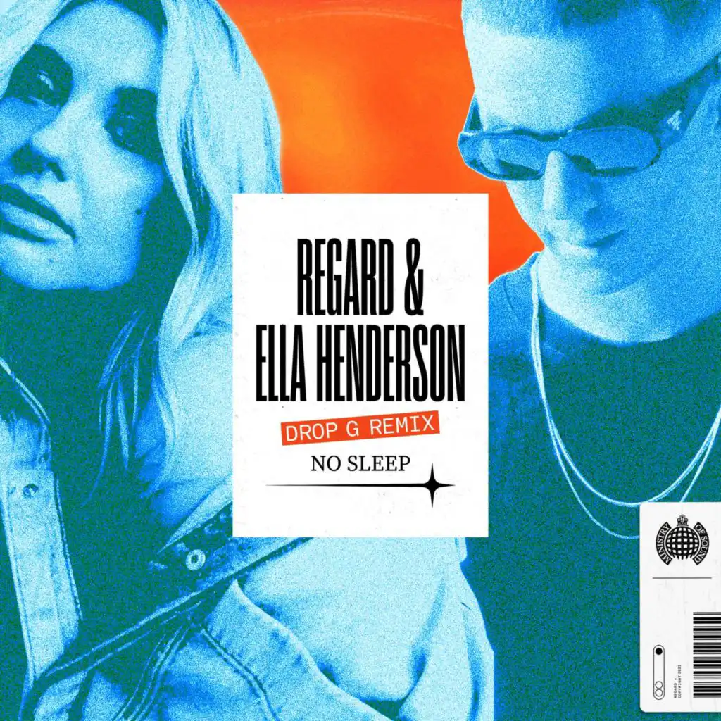 Regard & Ella Henderson