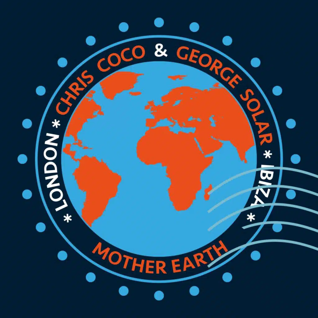 Mother Earth (Sadeedo Meets George Solar Dub)