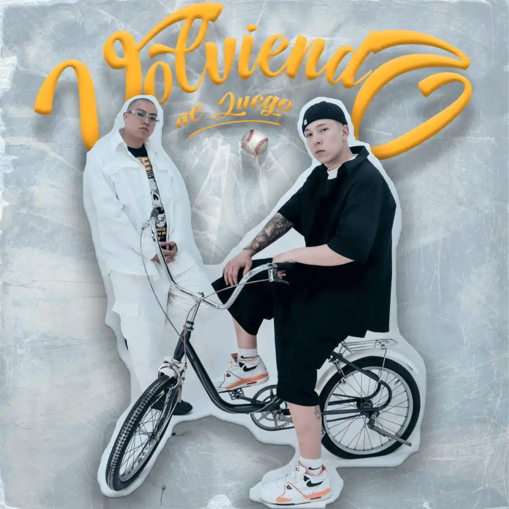 Volviendo al Juego (feat. Ramzes Buda)