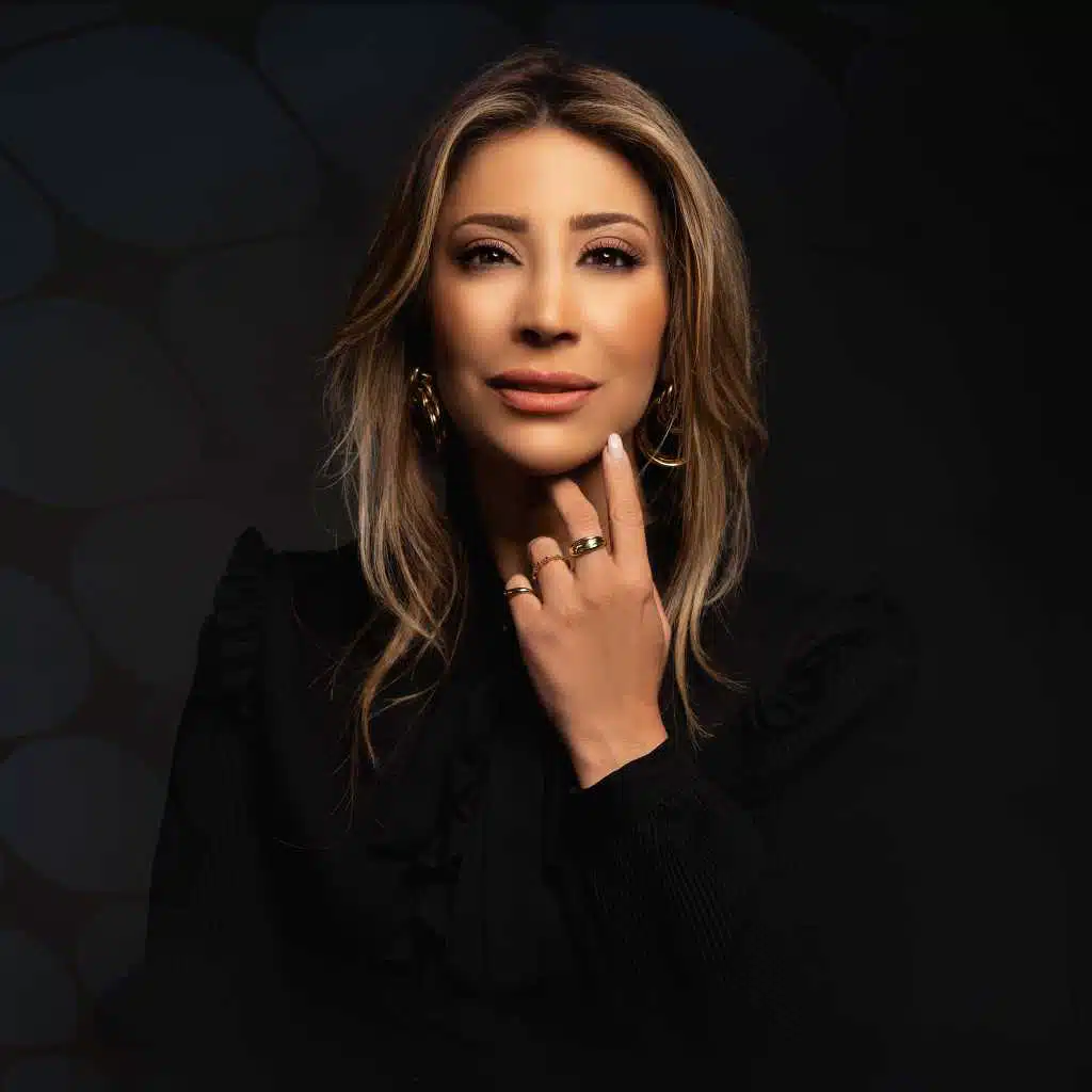 ياسمينا رميا