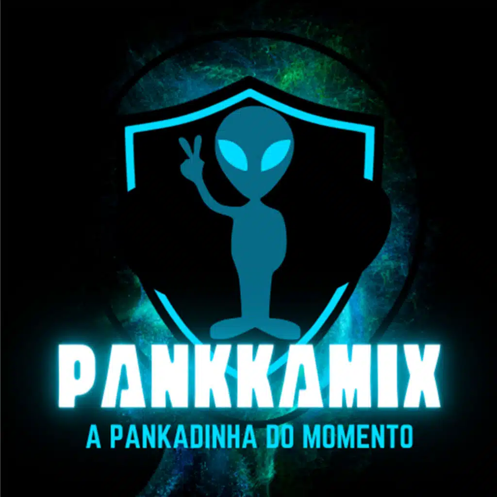 A Pankadinha do Momento