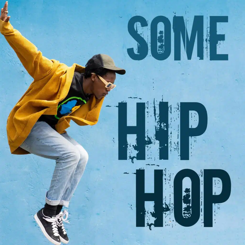 Want What I Got (feat. Mocha & Missy Elliott)