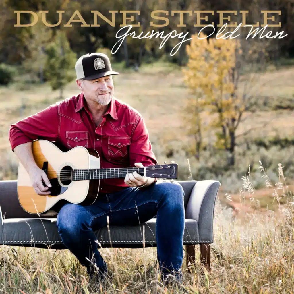 Duane Steele
