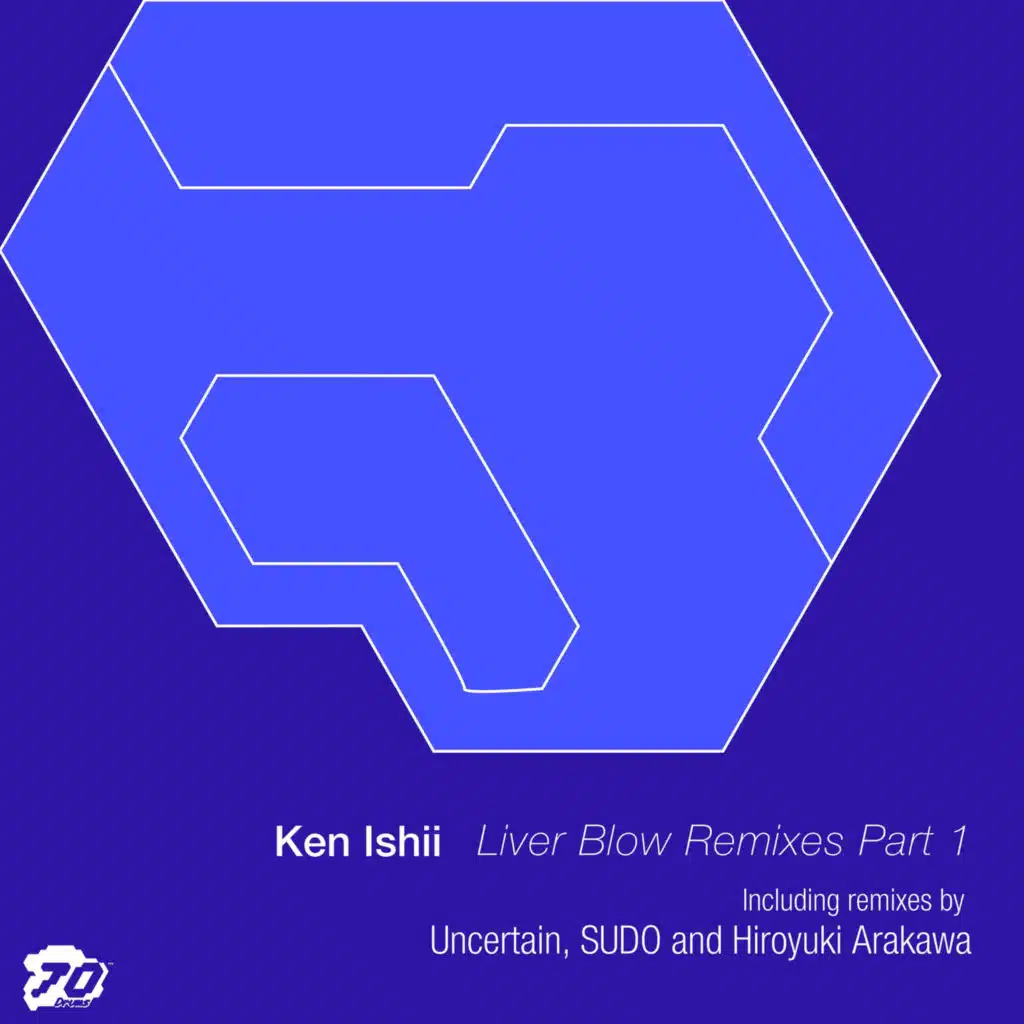 Liver Blow (Uncertain Remix)