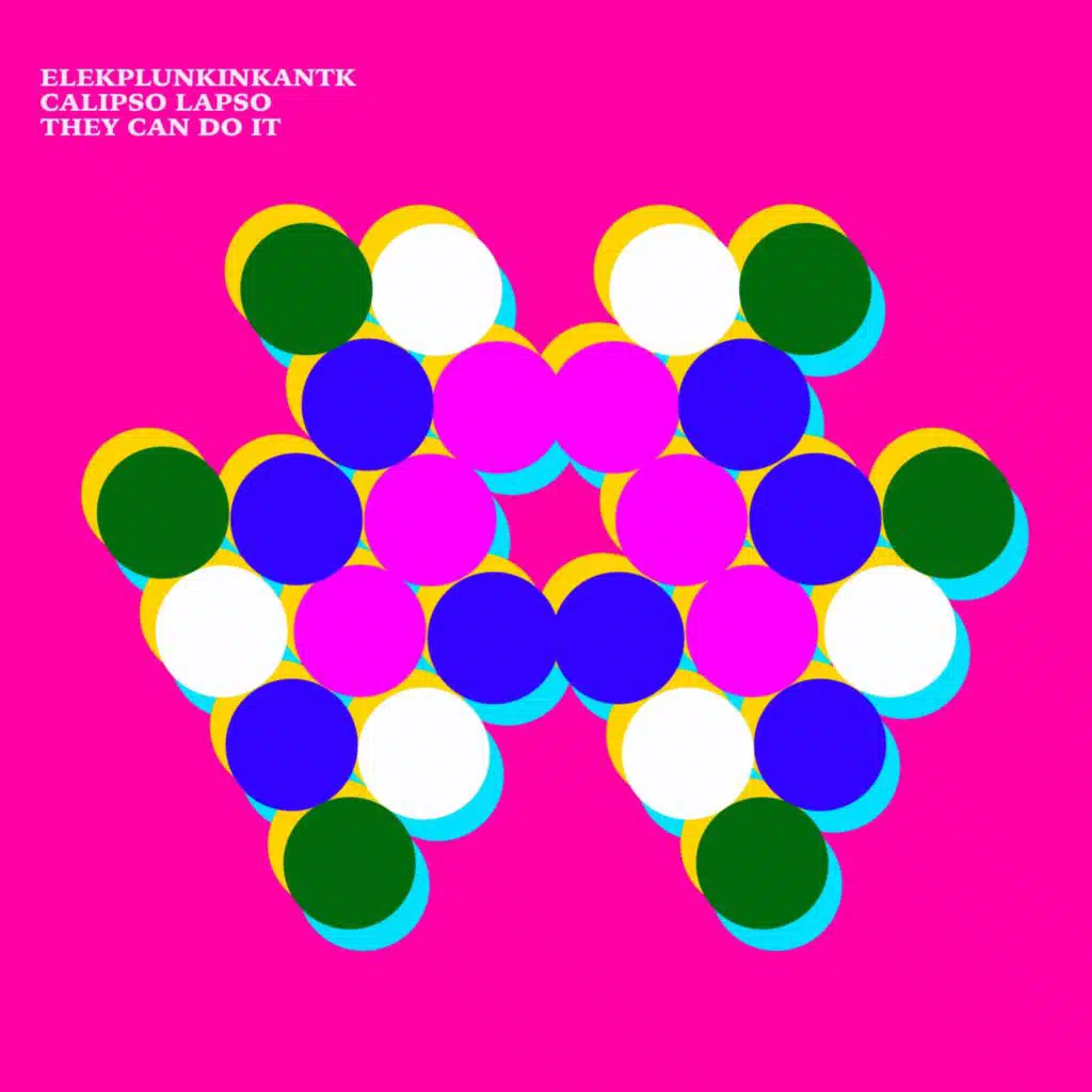 Elekplunkinkantk & Calipso Lapso