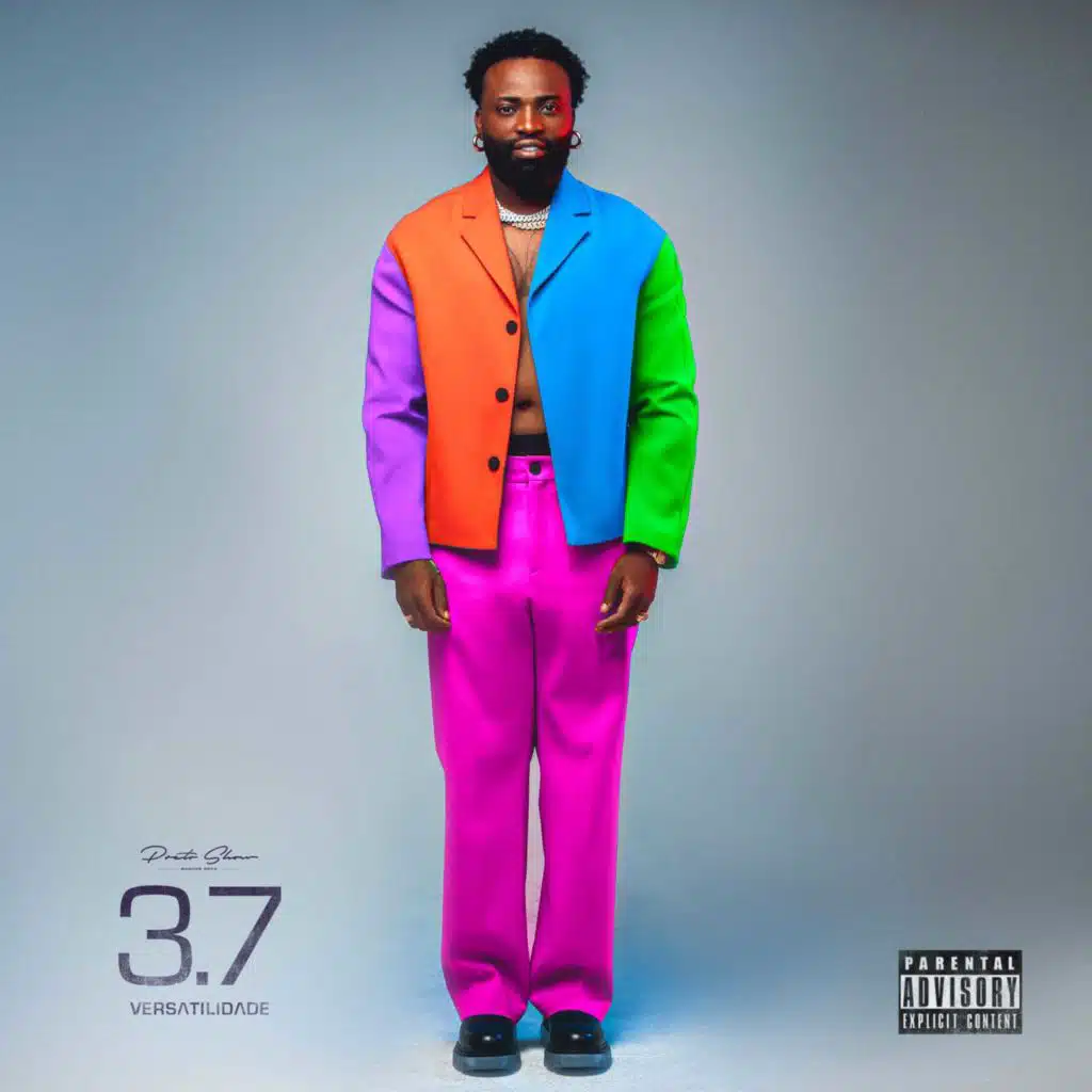 Preto Show & Teo No Beat