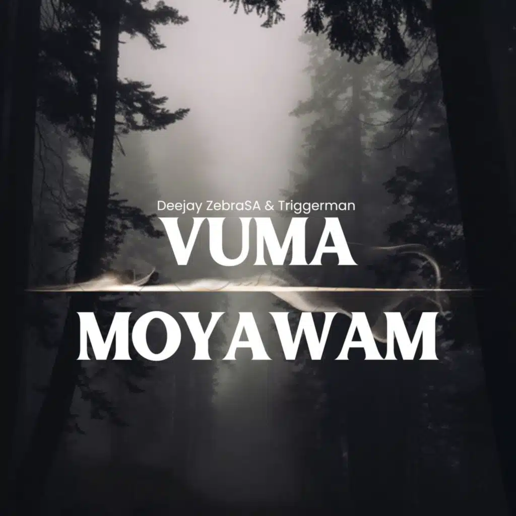 Vuma Moyawam