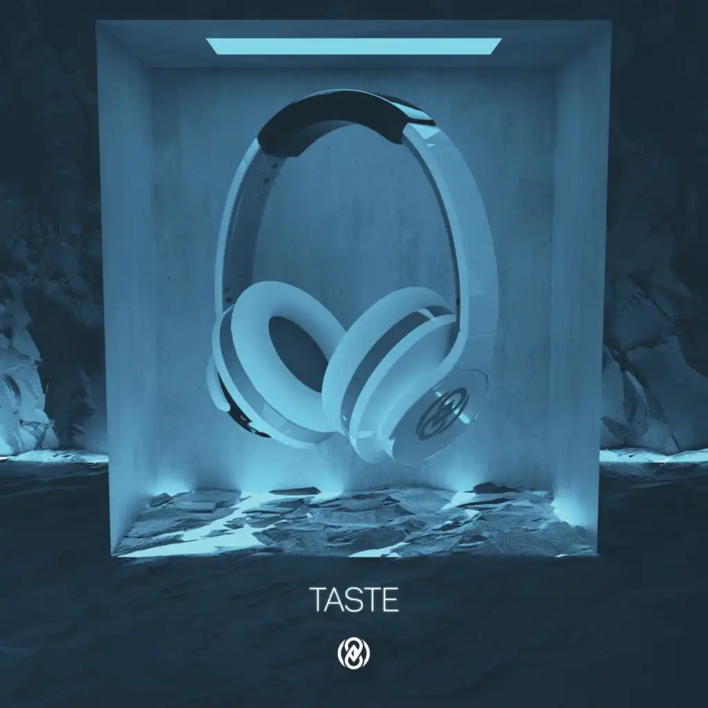 Taste (8D Audio)