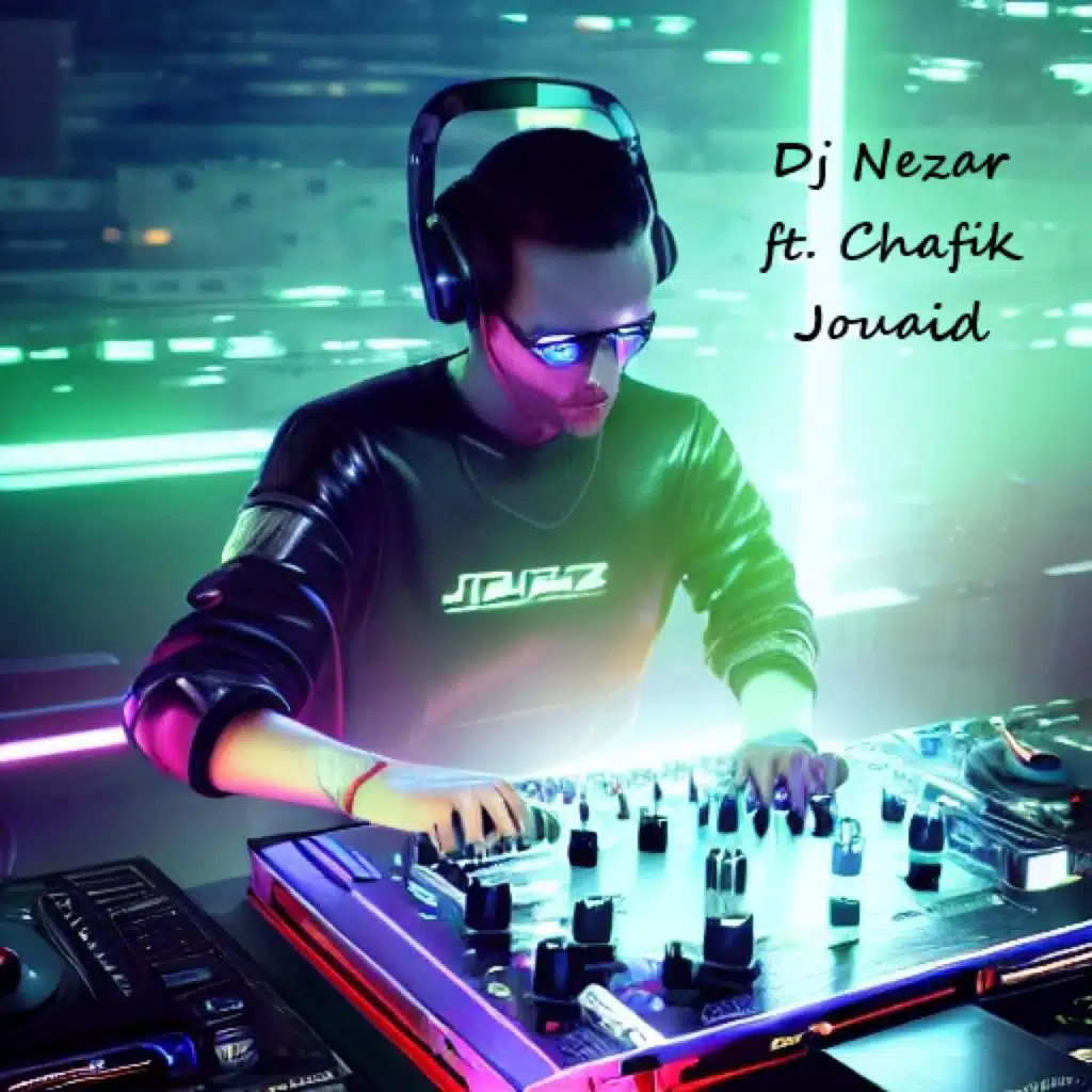 زوري ريمكس (feat. chafic jouaid)