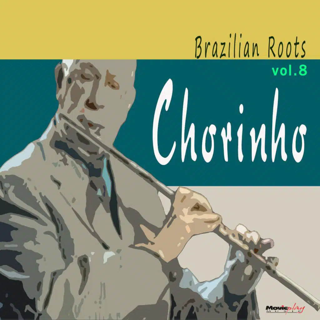 Chorinho Vol.8
