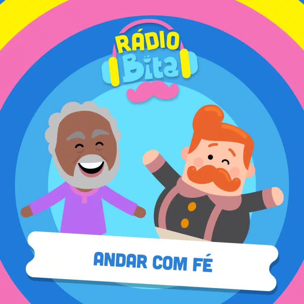 Andar Com Fé (feat. Gilberto Gil)