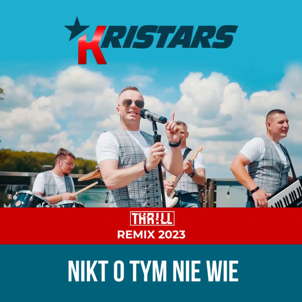 Nikt o Tym Nie Wie (THR!LL Remix 2023)
