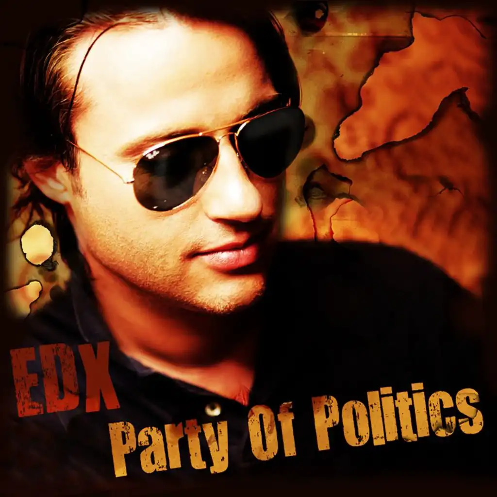 Party of Politics (Mark Mendes Remix)