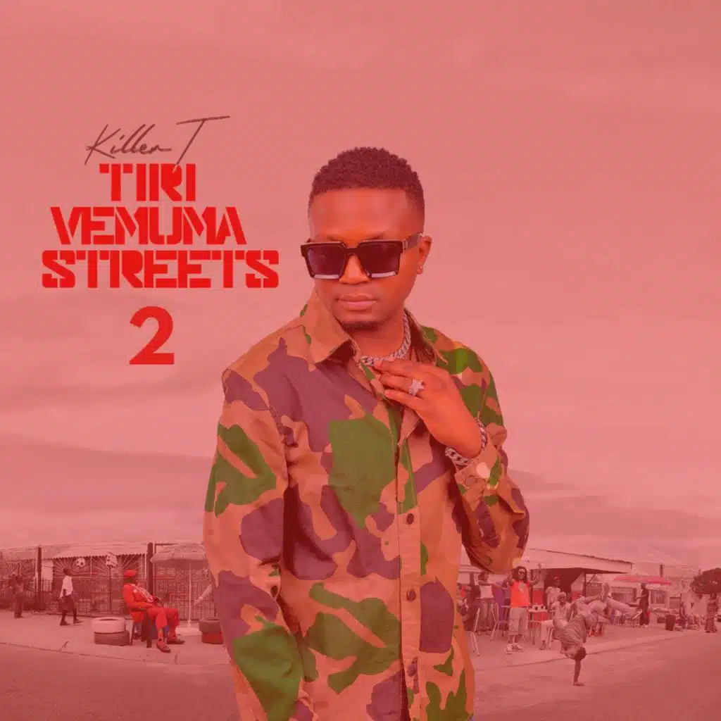 Tiri Vemuma Streets 2