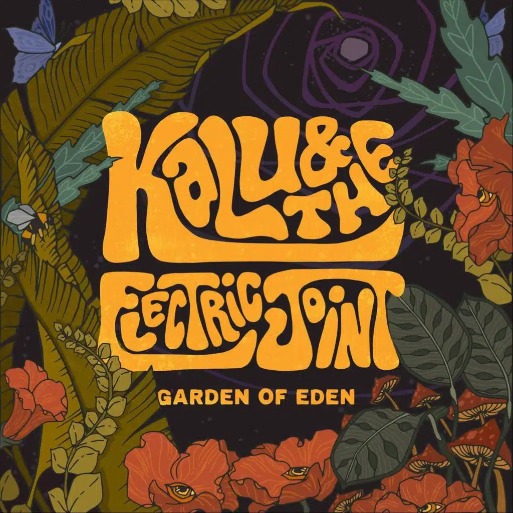 Kalu & The Electric Joint