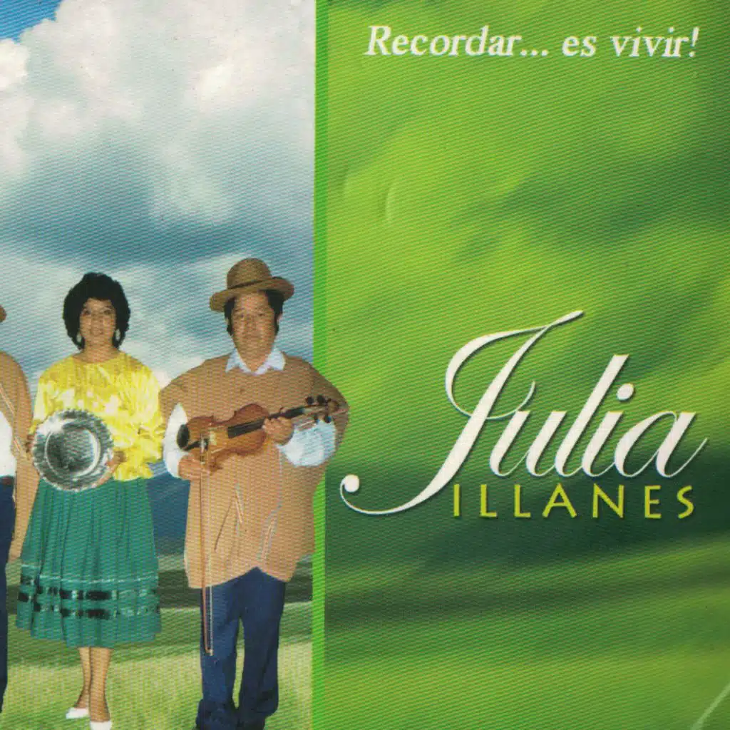 Recordar... Es Vivir!