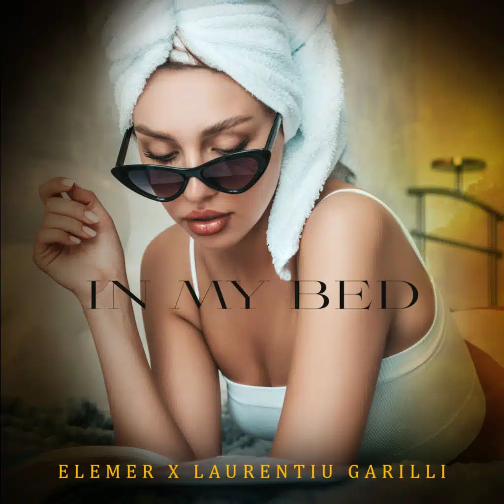 Laurentiu Garilli & Elemer