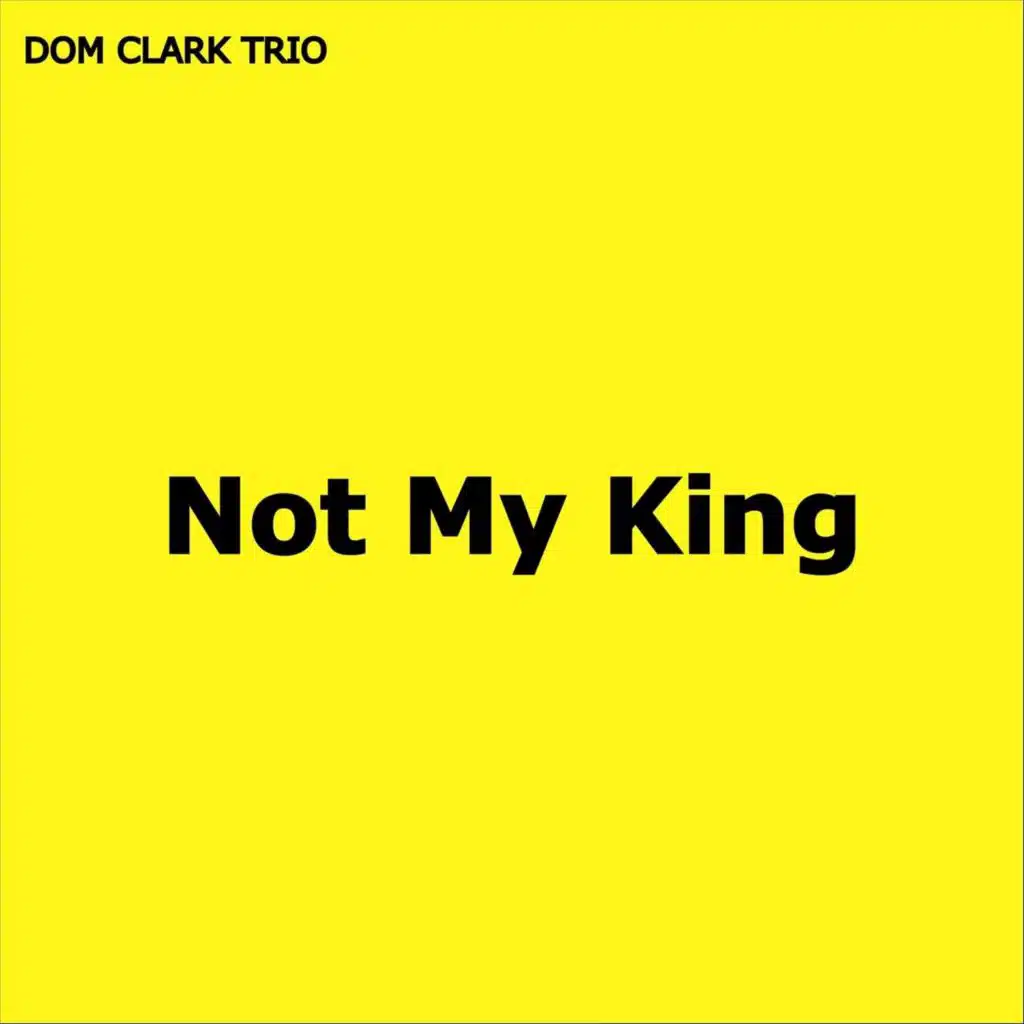 Dom Clark Trio
