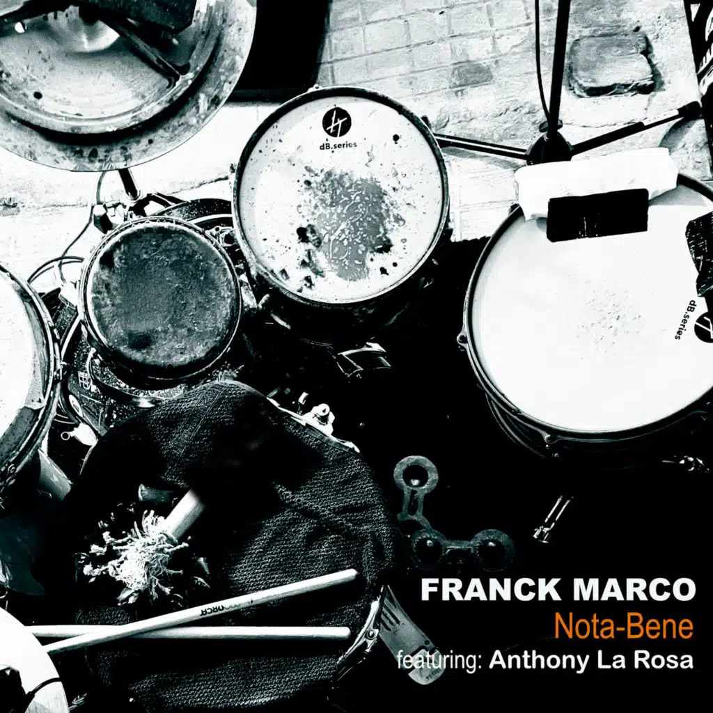 Nota Bene (feat. Anthony La Rosa)